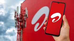 airtel recharge plan
