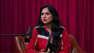akanksha chamola