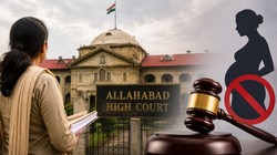 ‘चौथे बच्चे पर नहीं मिलेगी मैटरनिटी लीव’: इलाहाबाद हाईकोर्ट ने महिला कर्मचारी की याचिका खारिज की