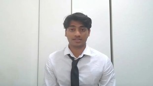 Varun Batchigari, Arizona murder case, Indian national Arizona murder,
