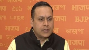amit malviya, bjp former social media convener, nitin nabin new team, bjp new team
