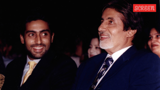Amitabh