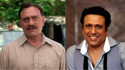 अमरीश पुरी ने 9 घंटे लेट पहुंचने पर गोविंदा को मारा था थप्पड़? सालों बाद बेटे ने बताई पूरी सच्चाई