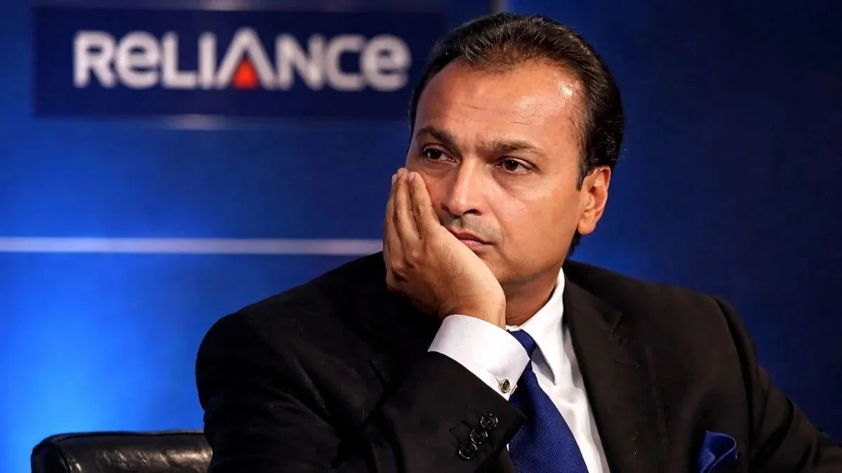 अनिल अंबानी और रिलायंस कैपिटल के खिलाफ CBI ने दर्ज किया केस, EPFO को 1,816 करोड़ का नुकसान पहुंचाने का आरोप