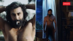 क्या यश की ‘टॉक्सिक’ में दिखा रणबीर कपूर की ‘एनिमल’ वाला तेवर, सोशल मीडिया पर न्यूड सीन और एक्शन को लेकर हुई तुलना