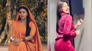 anjali