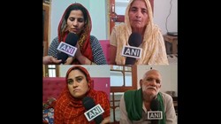 ‘काम अभी पूरा नहीं हुआ’, अंकित बालियान हत्याकांड में दो शूटर ढेर, परिवार बोला- इंसाफ की लड़ाई बाकी