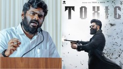 ‘पत्नी के साथ प्रेमिका भी…’ फिल्मों के कंटेंट पर भड़के के. अन्नामलाई, ‘टॉक्सिक’ विवाद के बीच CBFC को घेरा
