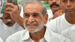 सिख विरोधी दंगों के दोषी सज्जन कुमार की शोकसभा के शामिल हुए 3 बीजेपी सांसद, एचएस फुल्का ने की बहिष्कार की मांग; AAP ने भी उठाए सवाल
