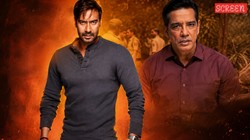 ‘क्राइम पेट्रोल’ में अनूप सोनी की जगह अजय देवगन की एंट्री, 15 एपिसोड की शूटिंग पूरी