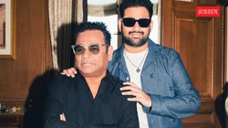 एआर रहमान के बेटे अमीन का हुआ एक्सीडेंट, खुद चला रहे थे पोर्श, जांच में जुटी पुलिस