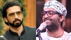 ‘700 गाने करने के बाद कोई भी थक जाएगा’, अरिजीत के इंडस्ट्री से दूरी बनाने पर अमाल मलिक बोले- ‘1-2 साल पहले ही मन उचट चुका था’