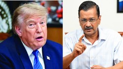 ‘मोदी जी ट्रंप की हर बात मानते हैं, फिर भी भारत के खिलाफ फैसले’: अमेरिकी बिल पर अरविंद केजरीवाल का तीखा प्रहार