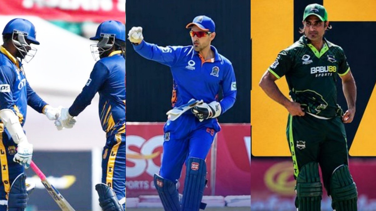 IND vs SL: इंडिया रॉयल्स बनाम श्रीलंका लायंस मैच के बाद अंकतालिका, भारत दूसरे, पाकिस्तान आखिरी पर; देखें टॉप 5 बल्लेबाज-गेंदबाज