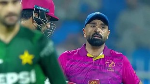 Asif Khan, UAE Cricketer, Doping