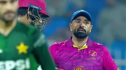 पाकिस्तान में जन्मे क्रिकेटर को पाया गया डोपिंग का दोषी, ICC ने लगाया 15 महीने का बैन