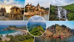 अगस्त के लॉन्ग वीकेंड पर घूमने का बनाएं प्लान, कम बजट में भारत की इन 6 जगहों को करें एक्सप्लोर