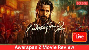Awarapan 2 Film First Review