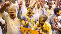 बीजेपी के गढ़ बांकीपुर में प्रशांत किशोर ने लगाई सेंध, पढ़ें जन सुराज की जीत के पांच प्रमुख कारण