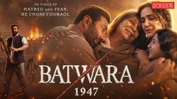 Batwara 1947 First Review: सनी देओल-अभिमन्यु सिंह की एक्टिंग ने जीता दिल, कैसी है फिल्म की कहानी?