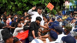 ‘मेरी पार्टी का ABVP से कभी कोई संबंध नहीं रहा’, भाजपा विधायक ने जादवपुर यूनिवर्सिटी में झड़प में अपनी भूमिका से किया इनकार