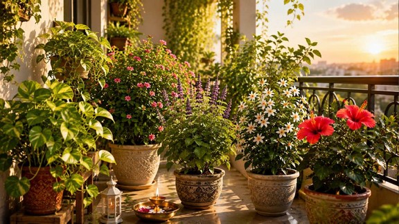 Balcony Plant, best plant for Balcony, Balcony plant foir rainy season, Lucky Plants for Balcony, ​lucky plants for home balcony, ​lucky plants for vastu, ​lucky plants for home vastu, ​lucky plants for balcony vastu, ​lucky plants for money, ​lucky plants which attracts money, money plant for Balcony, Moss Rose plant for Balcony, 9 o'clock flower plant for Balcony, harsingar plant for bolcony, parijaate plant for Balcony,hibiscus plant for balcony