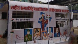 दूरदराज गांव, झिझकते माता-पिता: बालाघाट में 6 बच्चों की मौत वाले प्रकोप से जूझ रहा मध्य प्रदेश