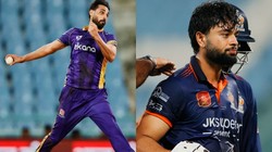 UP T20 League: भुवनेश्वर कुमार की घातक गेंदबाजी, लखनऊ को मिली चौथी जीत; करन शर्मा की काशी रुद्रास को लगा झटका