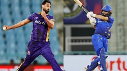 UP T20 League: भुवनेश्वर कुमार की घातक गेंदबाजी, रिंकू सिंह की टीम क्वालिफायर 1 में हारी; फाइनल में पहुंची लखनऊ
