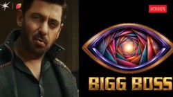 Bigg Boss 20: ‘एक से भले दो’, बिग बॉस 20 का प्रोमो हुआ जारी, इस दिन टीवी पर आएगा सलमान खान का शो