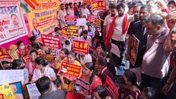 ‘हाथी चले बाजार, कुत्ता भौंके हजार’, विवादित बयान पर घिरे BPSC परीक्षा नियंत्रक, तेजस्वी बोले- ऐसी भाषा बर्दाश्त नहीं करेंगे