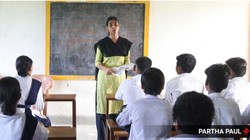 बिहार: दो दिन के भीतर 14 हजार से अधिक शिक्षकों ने किया ट्रांसफर के लिए आवेदन