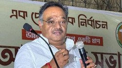 ‘फिरौती की घटनाओं में पार्टी के नेता भी शामिल…’, बंगाल बीजेपी अध्यक्ष बोले- सिंडिकेट को रातों-रात खत्म नहीं किया जा सकता