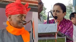 ‘रामायण-महाभारत के युद्ध में आदमी मरे, महिलाएं नहीं…’, BJP विधायक पन्नालाल शाक्य के बयान पर भड़कीं महिला विधायक, मंच पर हुई बहस