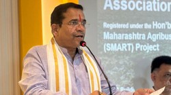 भाजपा विधायक अभिमन्यु पवार की चीनी मिल को 18 करोड़ का लोन, महायुति सरकार ने माना ‘विशेष मामला’