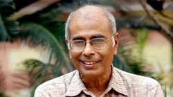 नरेंद्र दाभोलकर हत्याकांड में दोषी को बॉम्बे हाई कोर्ट ने दी जमानत, उम्रकैद की सजा पर भी रोक