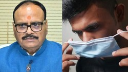 उत्तर प्रदेश में स्वाइन फ्लू का अलर्ट, उपमुख्यमंत्री ब्रजेश पाठक ने चार जिलों में अस्पतालों की तैयारियों पर जताई नाराजगी