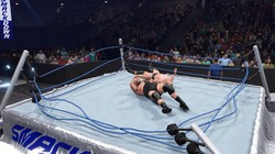 WWE इतिहास में ब्रॉक लैसनर की 5 सबसे खतरनाक फाइट्स, बिग शो के साथ तो टूट गया था पूरा रिंग