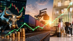 इन 3 शेयरों में मोटी कमाई का मौका! Jefferies ने दी ‘BUY’ रेटिंग, 17% से 25% तक तेजी की उम्मीद