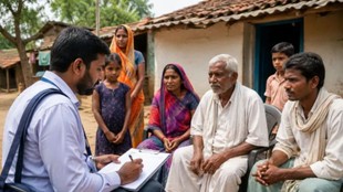 census 2027 | latest news | hindi news