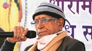 champat rai | uttar pradesh | ram mandir |