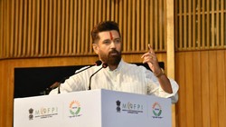 चिराग ने 15 हजार से ज्यादा वोटों से हारे नेता को बनाया बिहार का प्रदेश अध्यक्ष, राजू तिवारी की छुट्टी