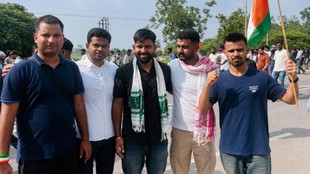 CJP| jantar mantar| jharkhand protest