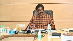‘सरकार के दरवाजे सभी के लिए खुले हैं’, झारखंड में छात्र आंदोलन पर CM हेमंत सोरेन बोले- मांगों पर होगा गंभीरता से विचार