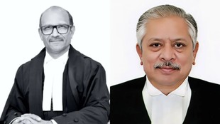 CJI Surya Kant, Chief Justice of India, justice sandeep mehta
