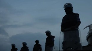 CRPF| suicide attempt| NHRC