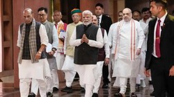 अगर आज लोकसभा चुनाव होते हैं तो NDA को कितनी सीटें मिल सकती हैं? जानिए क्या कहता है सर्वे