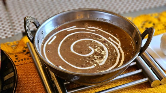 dal makhani recipe | dal makhani recipe in hindi | how to make restaurant style dal makhani