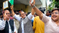 क्या नरोत्तम मिश्रा की वजह से दतिया में हार गई बीजेपी? कांग्रेस की जीत में इस शख्स ने निभाया अहम रोल