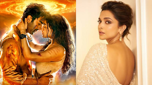 Deepika Padukone